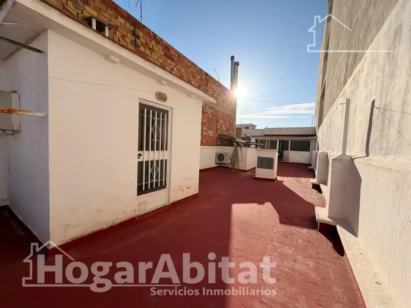 Vista exterior de Casa o chalet en venta en Paterna con Aire acondicionado, Calefacción y Terraza