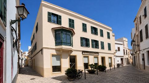 Foto 4 de Casa o xalet en venda a Ciutadella, Ciutadella de Menorca