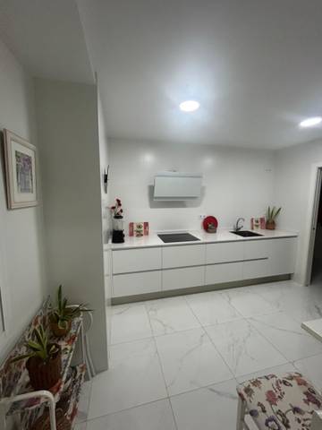 Piso en Venta en Parque Atlántico- San Matías