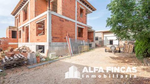 Photo 3 of House or chalet for sale in De la Cultura, 10, Casas de Fernando Alonso, Cuenca