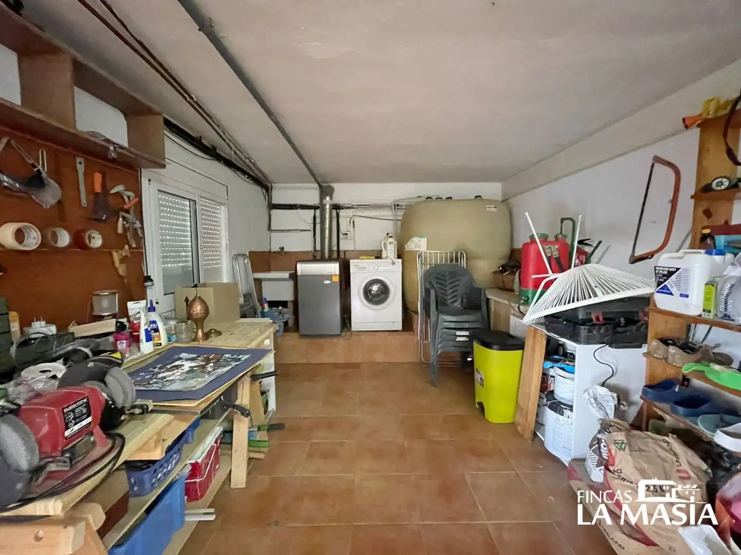 Casa o xalet en venda en Olivella amb Calefacció, Jardí privat i Terrassa
