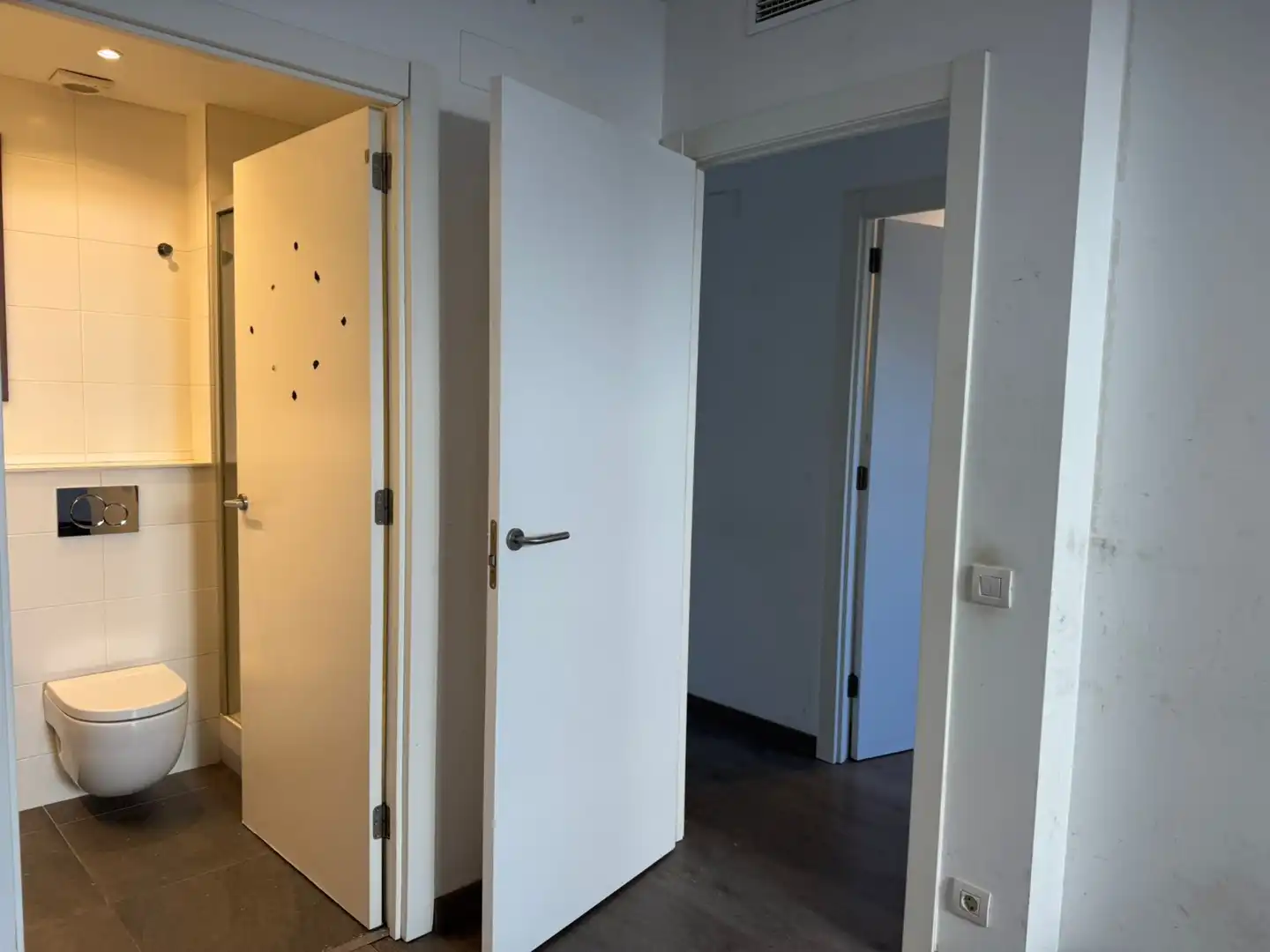 Piso con terraza en venta en Avinguda del Paral·lel, imagen 21