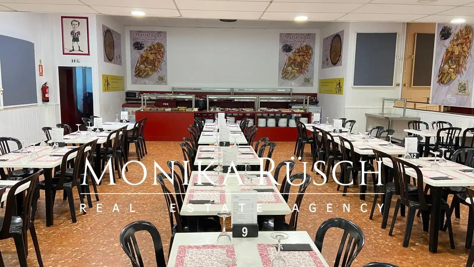 Business premises for transfer in Mar-i-Sol, imagen 6