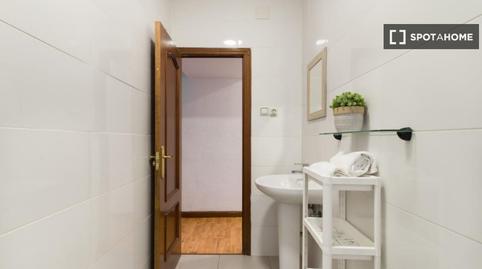 Photo 4 of Flat to rent in San Isidro, Madrid