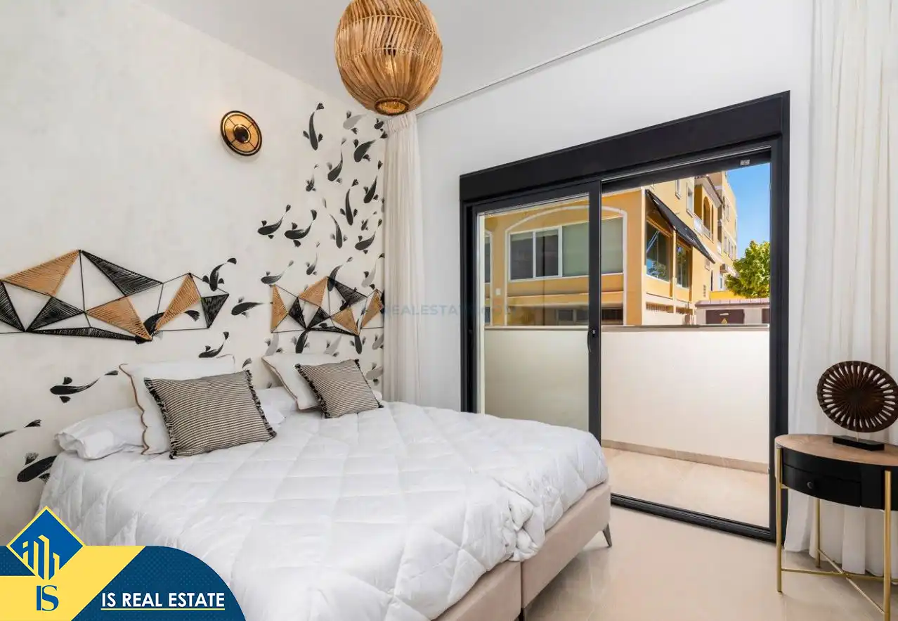 Mini appartamento con piscina in vendita a Benijófar, imagen 20