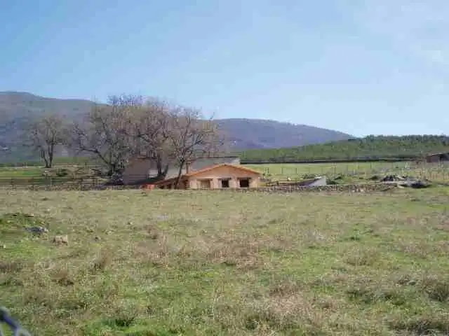 Terreni e lotti in vendita a Candeleda