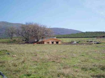 Terreno rustico in vendita a Candeleda