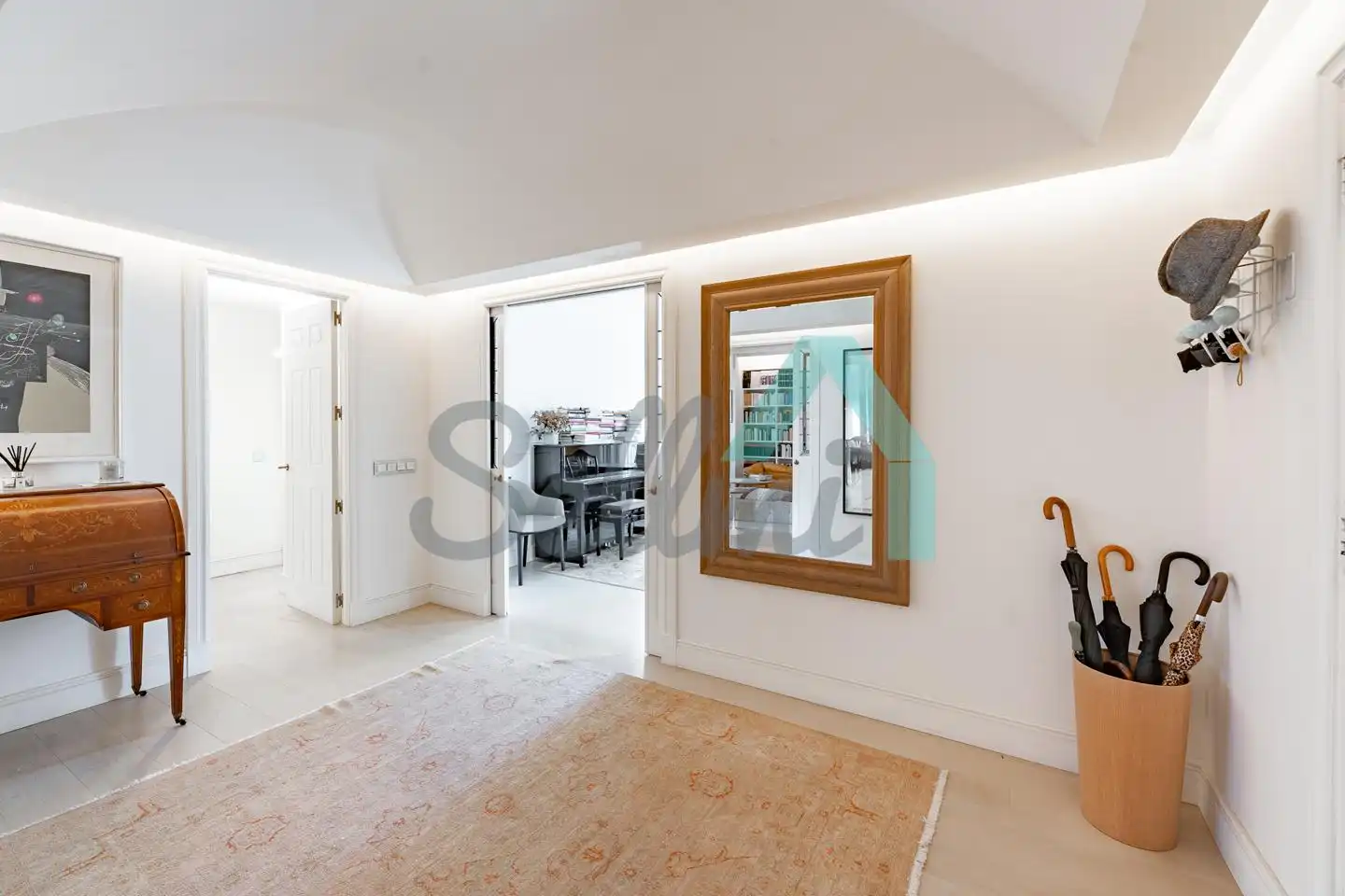 Flat with lift for sale in Calle Melquiades Álvarez, imagen 10