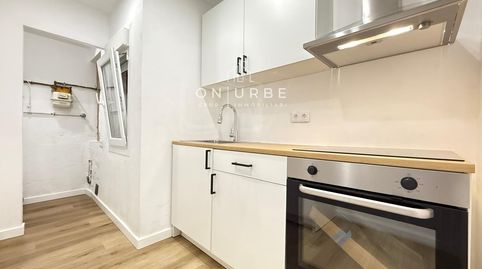 Foto 2 de Piso en venta en Calle D'àngel Guimerà, Sant Crist, Badalona