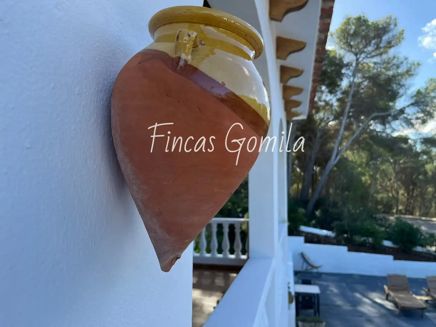 Casa o xalet en venda en Es Mercadal amb Aire condicionat, Calefacció i Piscina