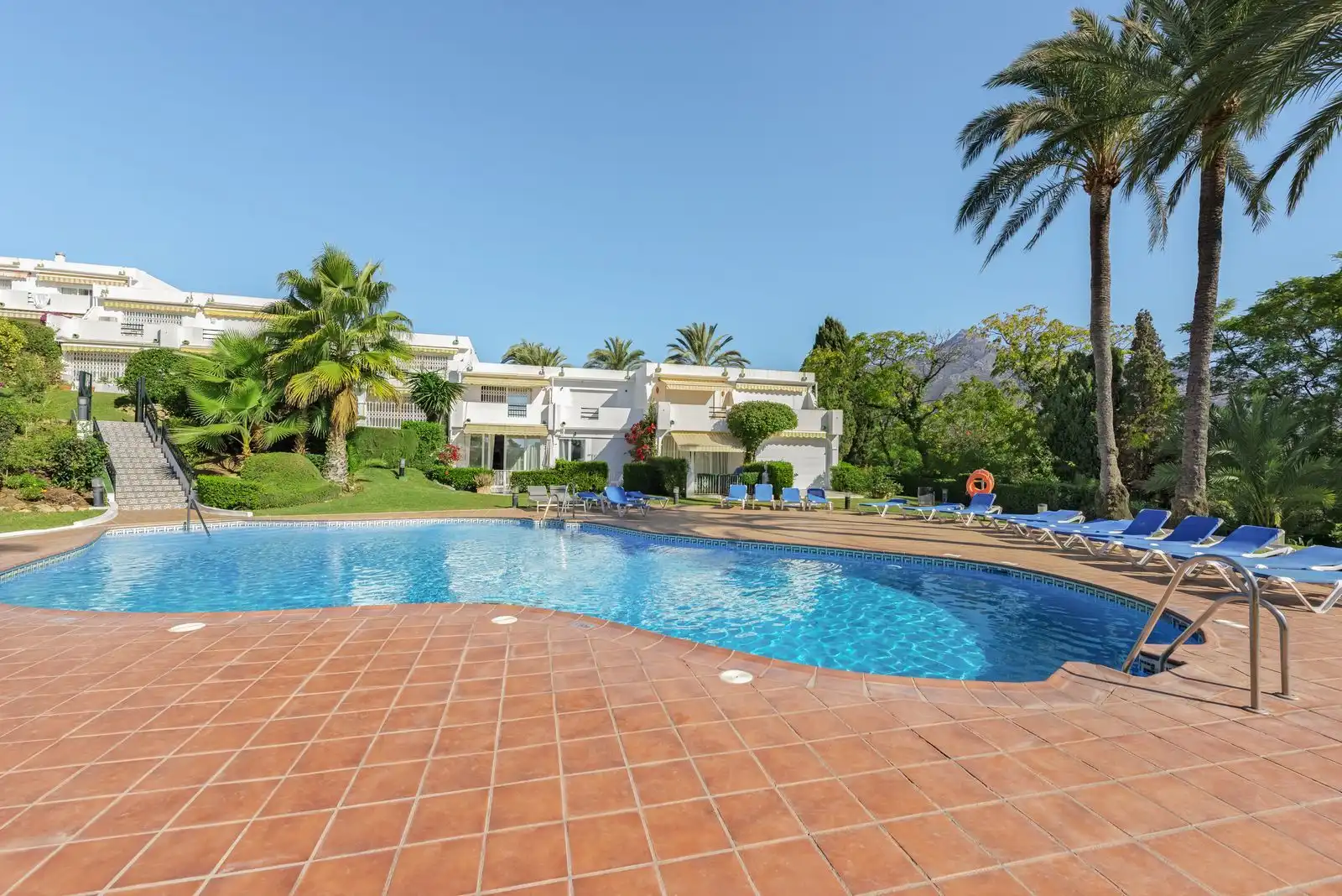Apartment mit Pool zum Verkauf in Avenida del Norte 2, imagen 24