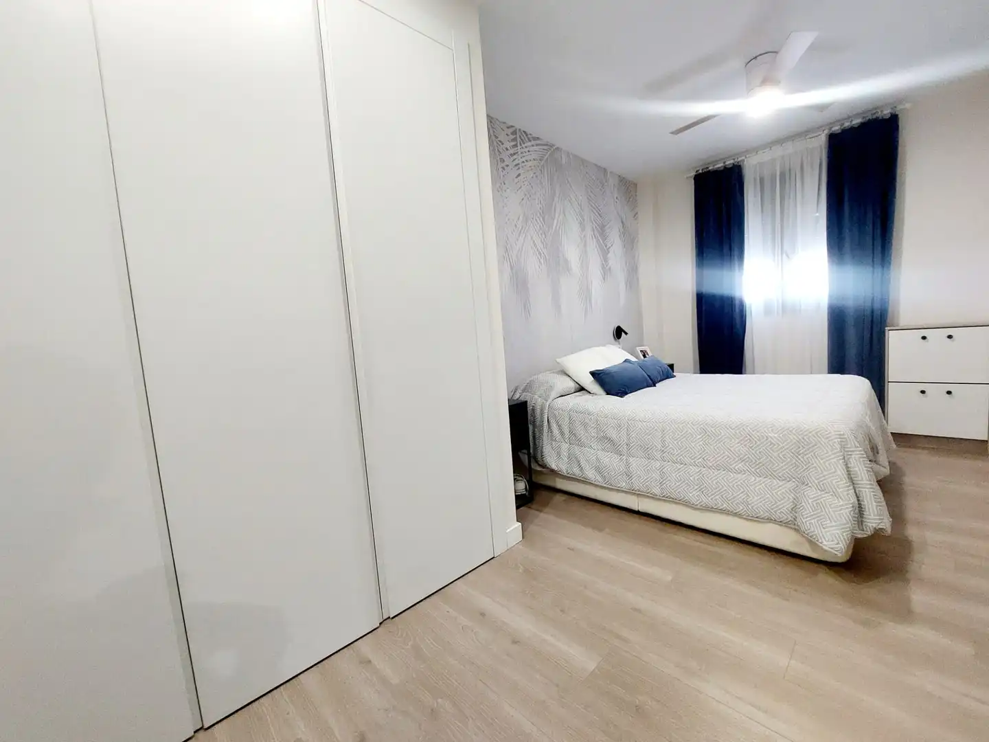 Dormitori de Pis en venda en Córdoba amb Aire condicionat, Calefacció i Parquet