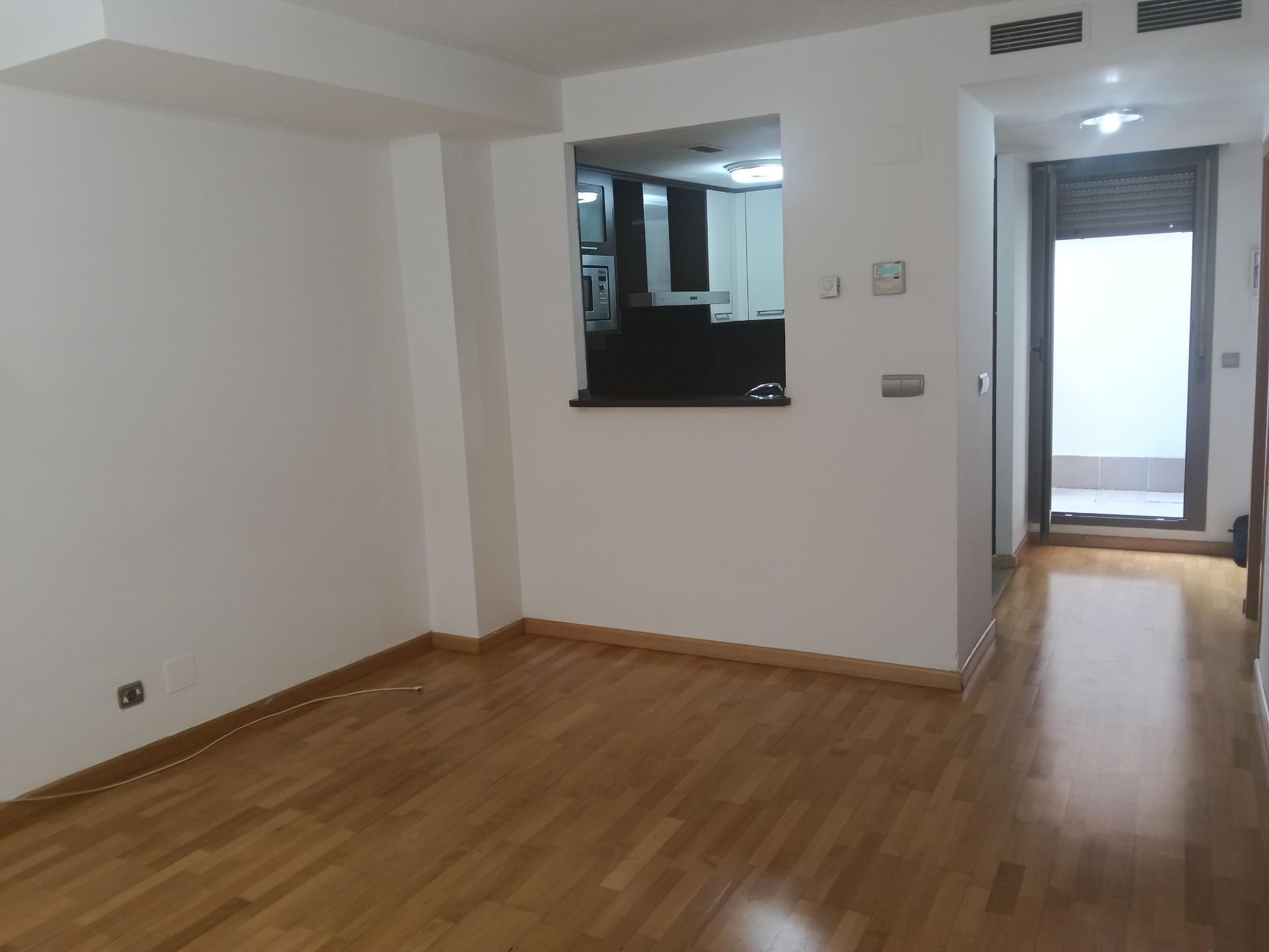 Pis en venda en  Zaragoza Capital amb Aire condicionat, Calefacció i Terrassa