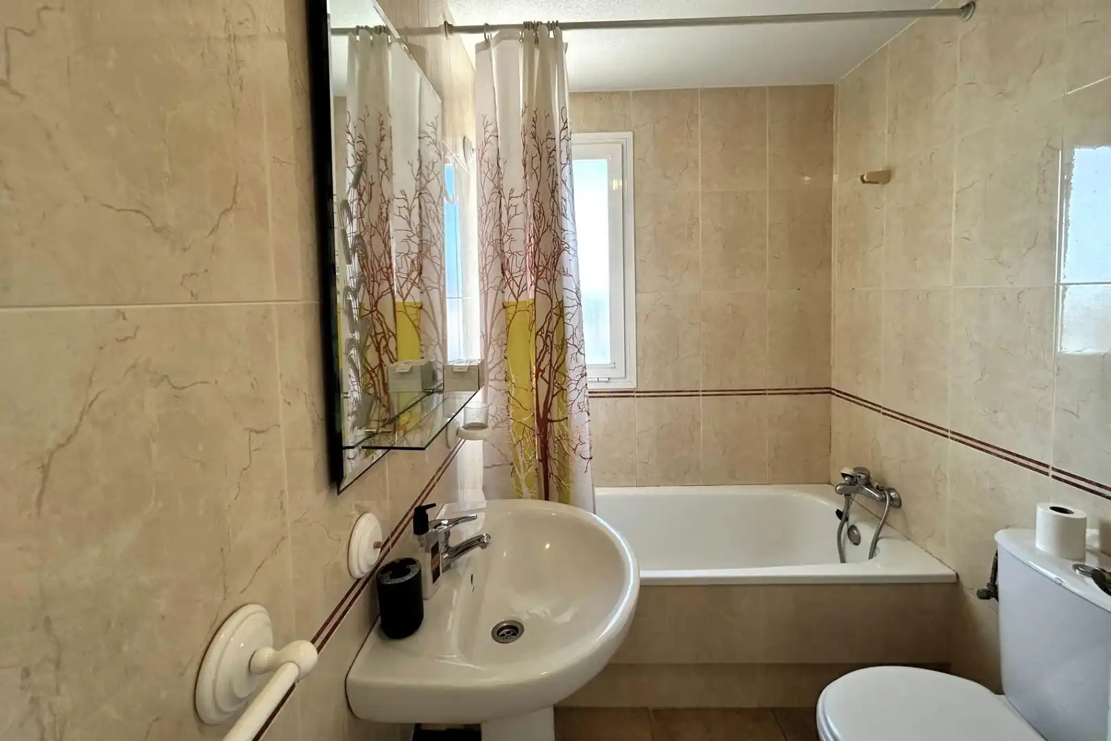 Bany de Àtic en venda en Torrevieja amb Aire condicionat, Calefacció i Terrassa
