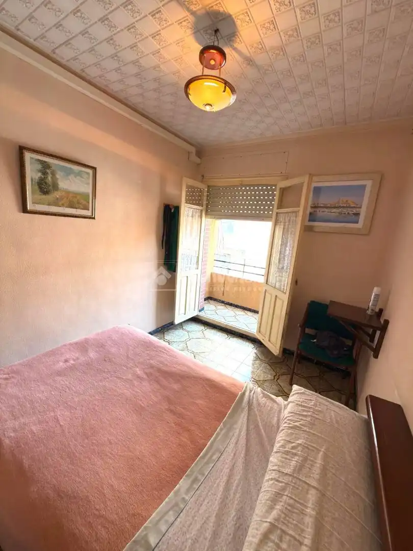 Detached homes for sale in Barrio de San Blas
