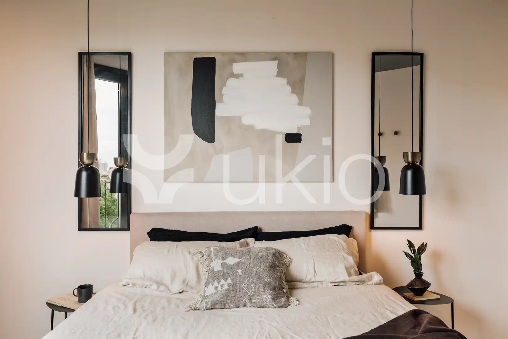 Apartamento con ascensor en alquiler en Carrer de València, imagen 21