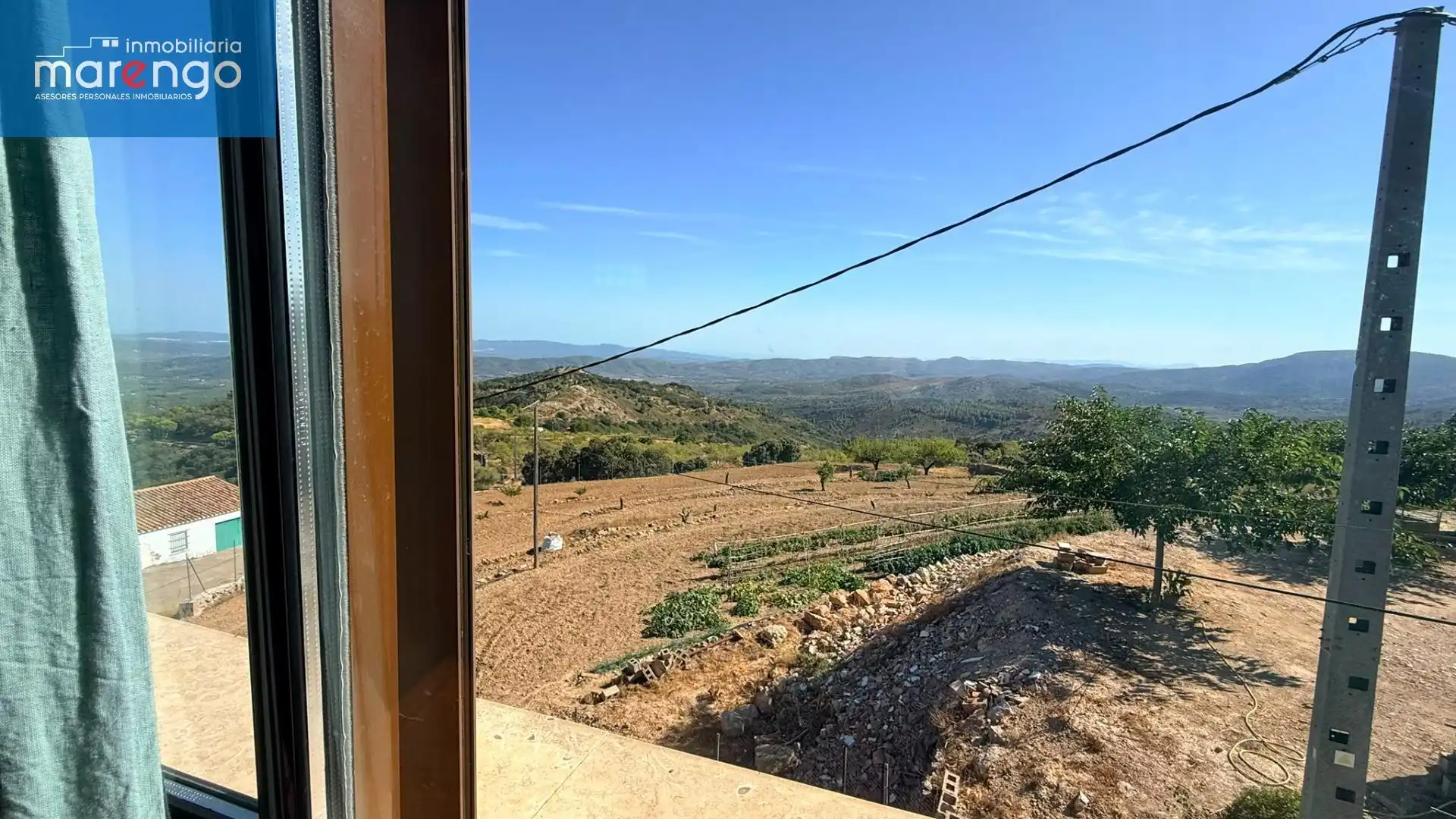 Casa o xalet en venda a Benafigos