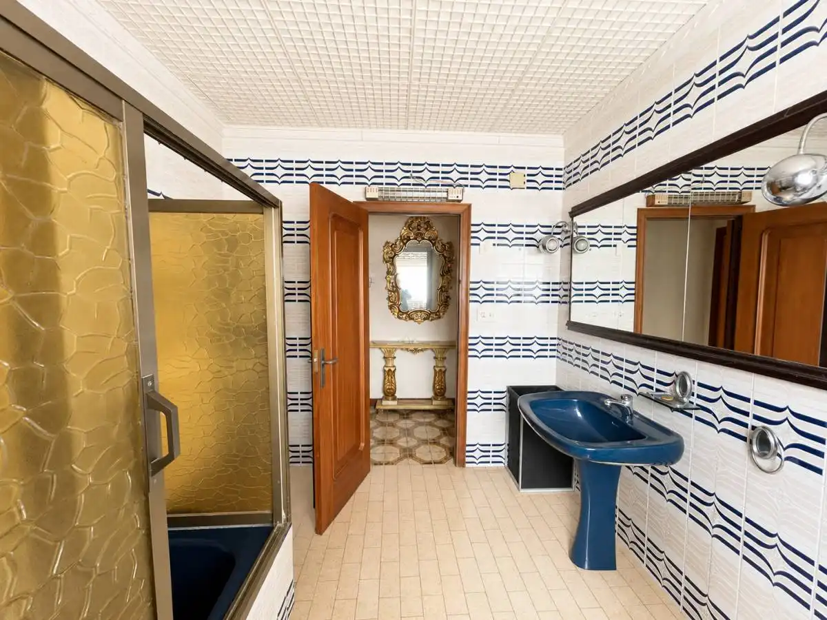 Bungalow mit Pool zum Verkauf in C. Blasco IbÃ¡Ã±ez, imagen 20