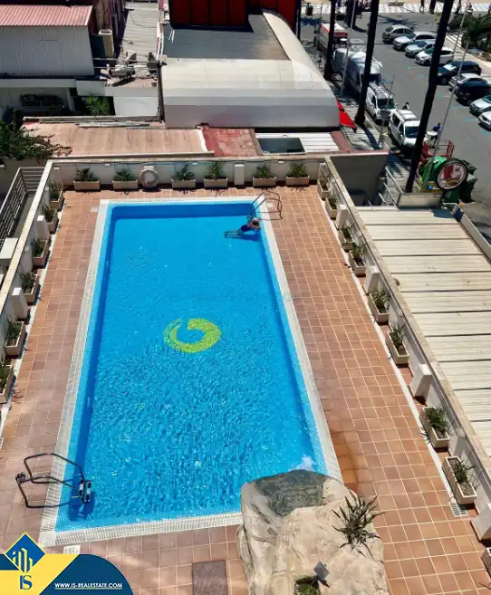 Wohnung mit Pool zum Verkauf in Playa de Levante, imagen 15