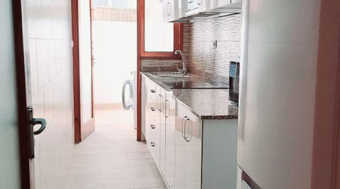 Photo 3 of Flat for rent in Calle Ángel Guerra, Arenales - Lugo - Avda. Marítima, Las Palmas de Gran Canaria
