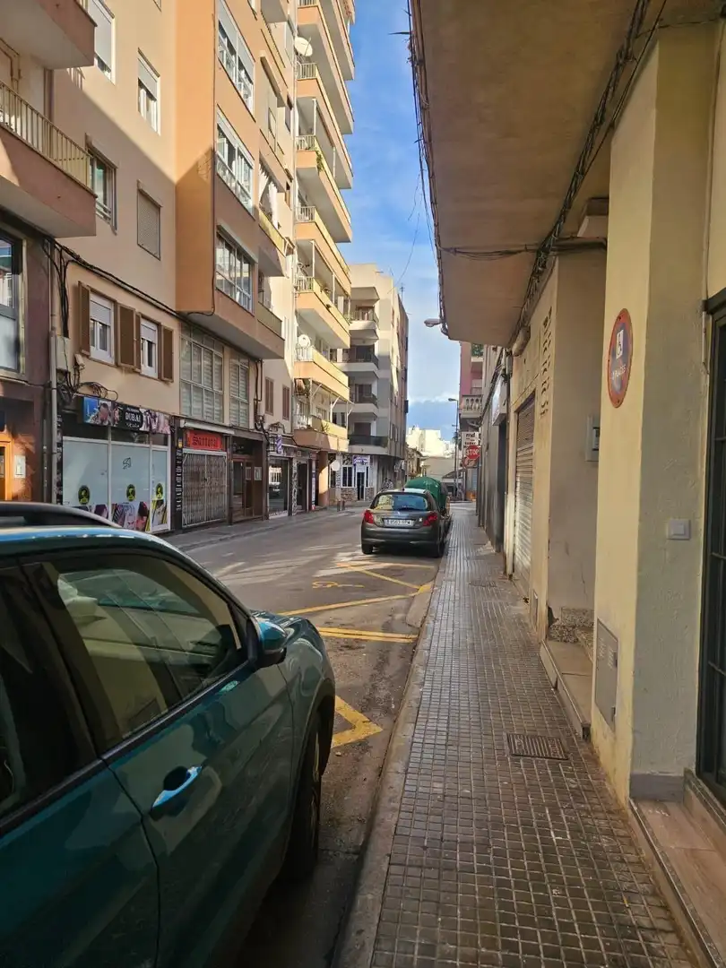 Gewerbefläche zum Verkauf in S'Arenal, imagen 13
