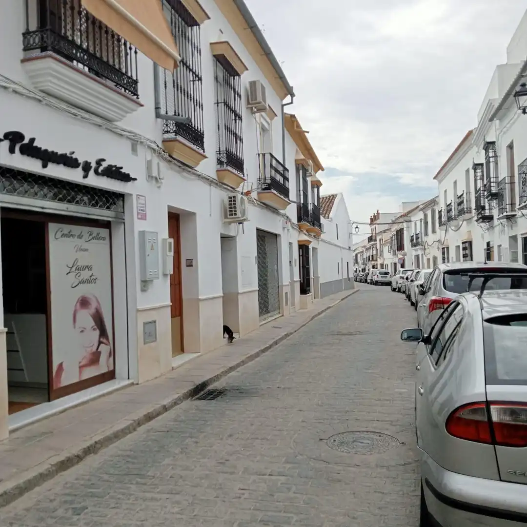 Locale commerciale in vendita a Osuna, imagen 4