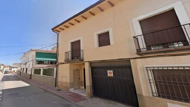 Piso en Venta en Villarejo de Salvanés