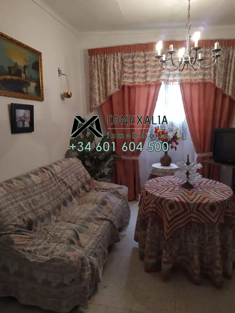 Casa amb terrassa en venda a Olvera, imagen 6