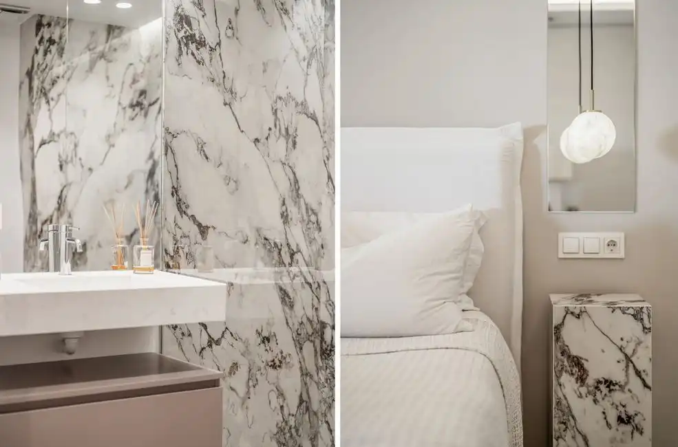 Apartament amb piscina en venda a Nueva Andalucía, imagen 16