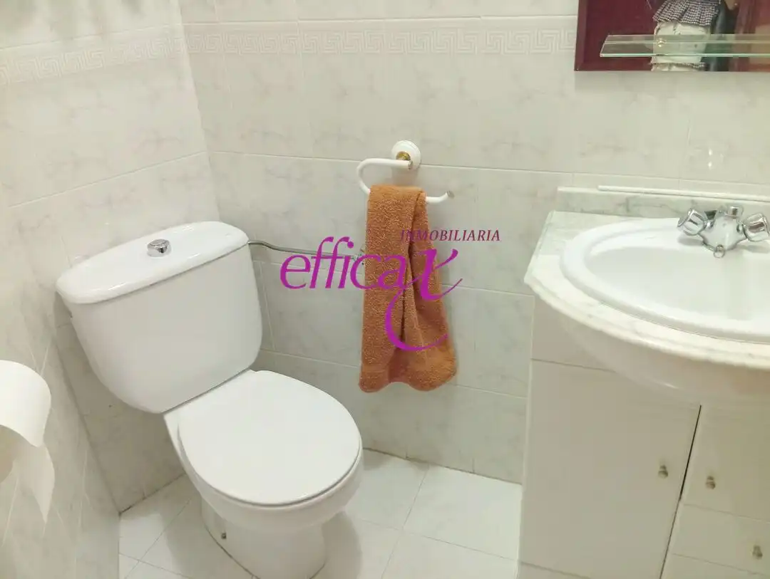 Bany de Casa o xalet en venda en Alcabón amb Aire condicionat i Calefacció