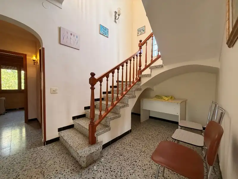 Casa con terraza en venta en Vial Camino, imagen 15