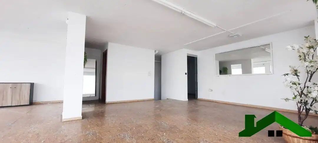 Local de alquiler en Agirre Lehendakariaren Etorbidea, Ibarrekolanda