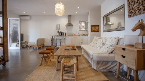 Foto 5 de Apartament en venda a Cala Vedella - Cala Tarida, Sant Josep de sa Talaia