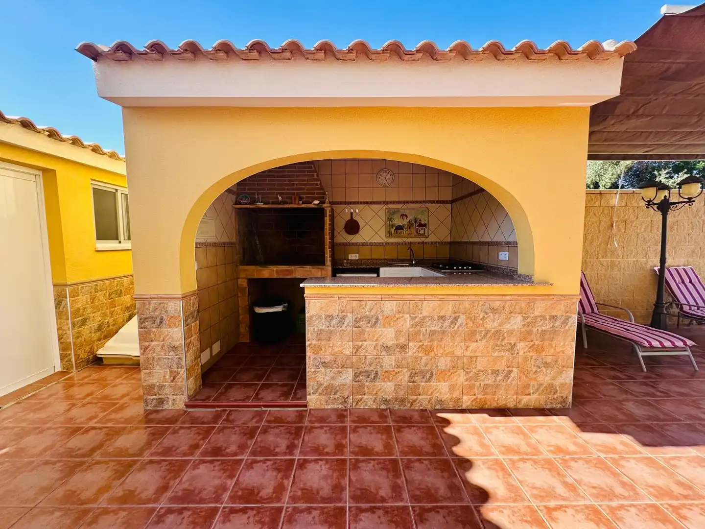Casa con piscina en venta en San Fulgencio, imagen 33