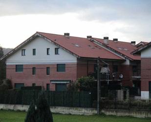 Exterior view of Garage for sale in Piélagos