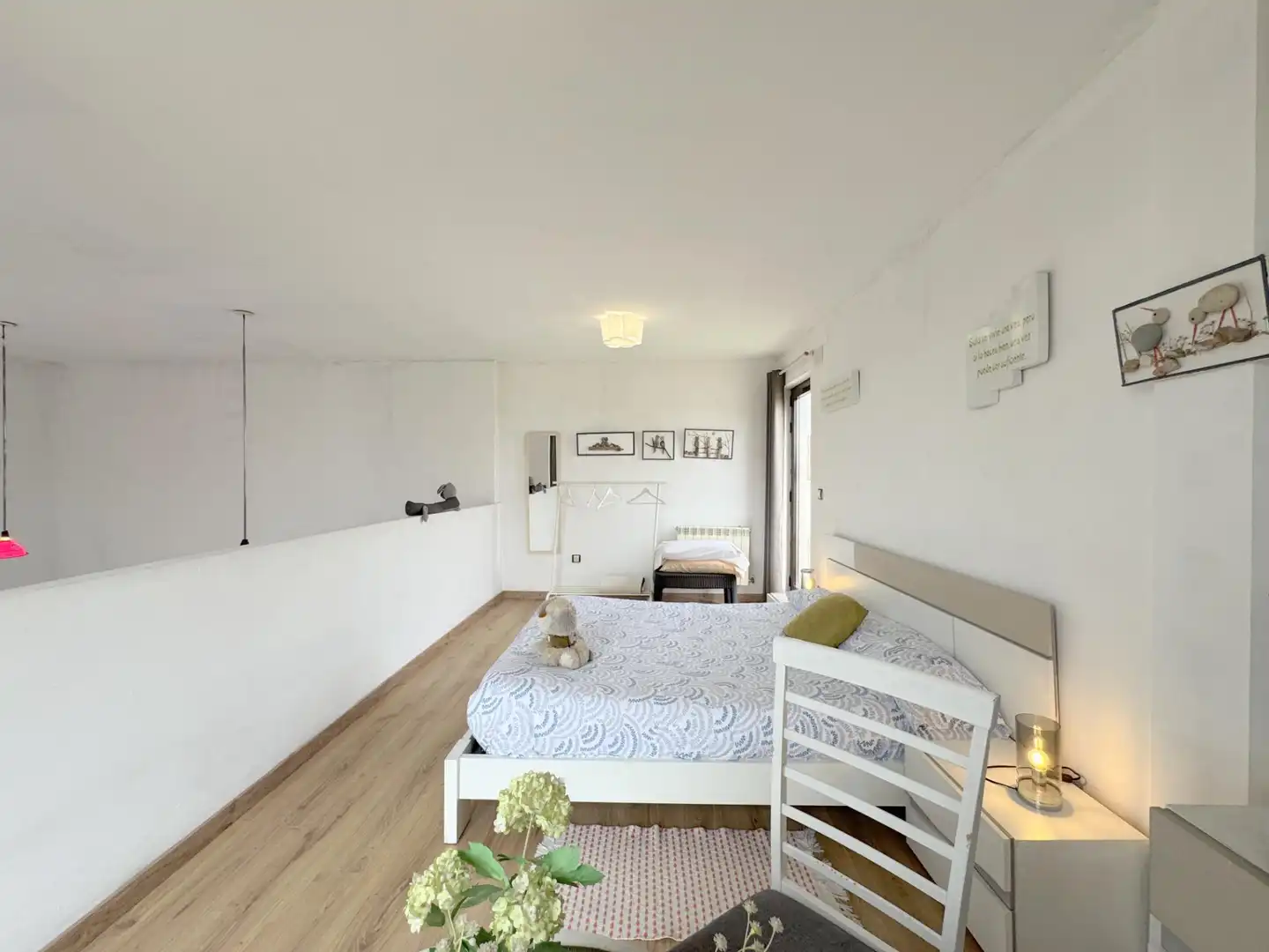 Habitación de Casa o chalet en venta en Tolbaños con Calefacción