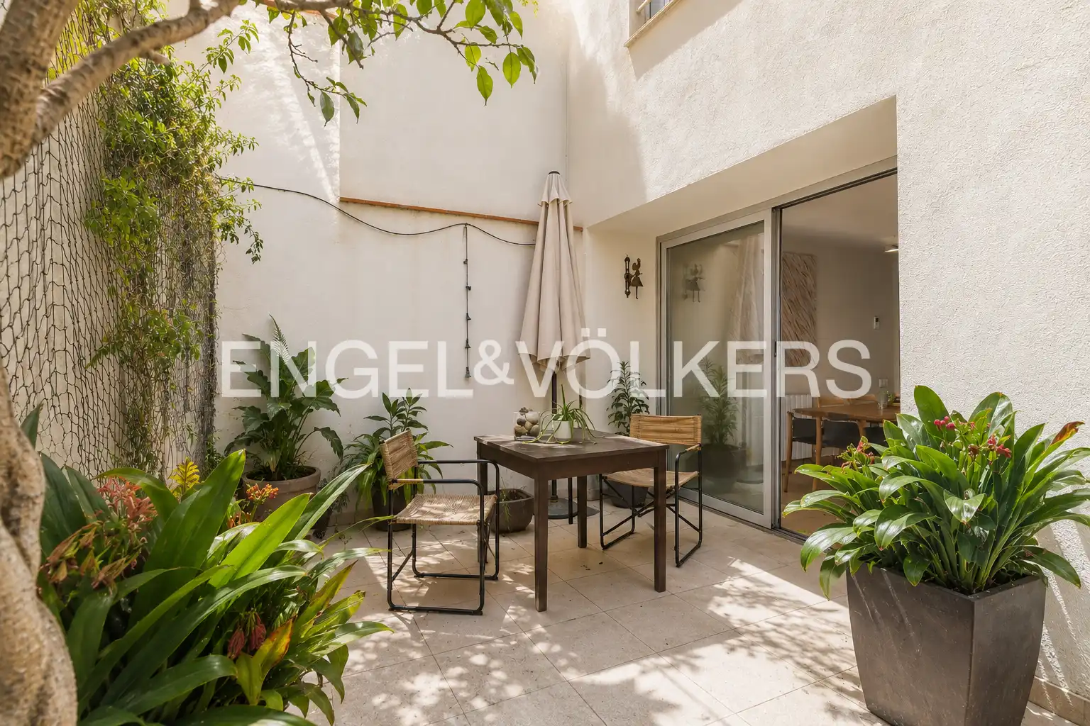 Terrace of Houses for sale in Premià de Mar  with Heating and Terrace