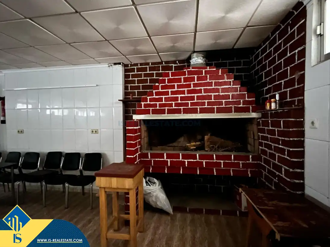Gewerbefläche zum Verkauf in Playa del Acequión, Náufragos y Rocío del Mar, imagen 7