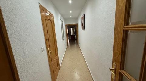 Foto 5 de Pis de lloguer a San Lorenzo, Murcia Capital