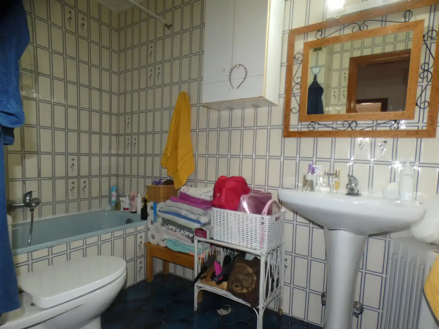Flat with terrace for sale in Lo Pagán, imagen 19
