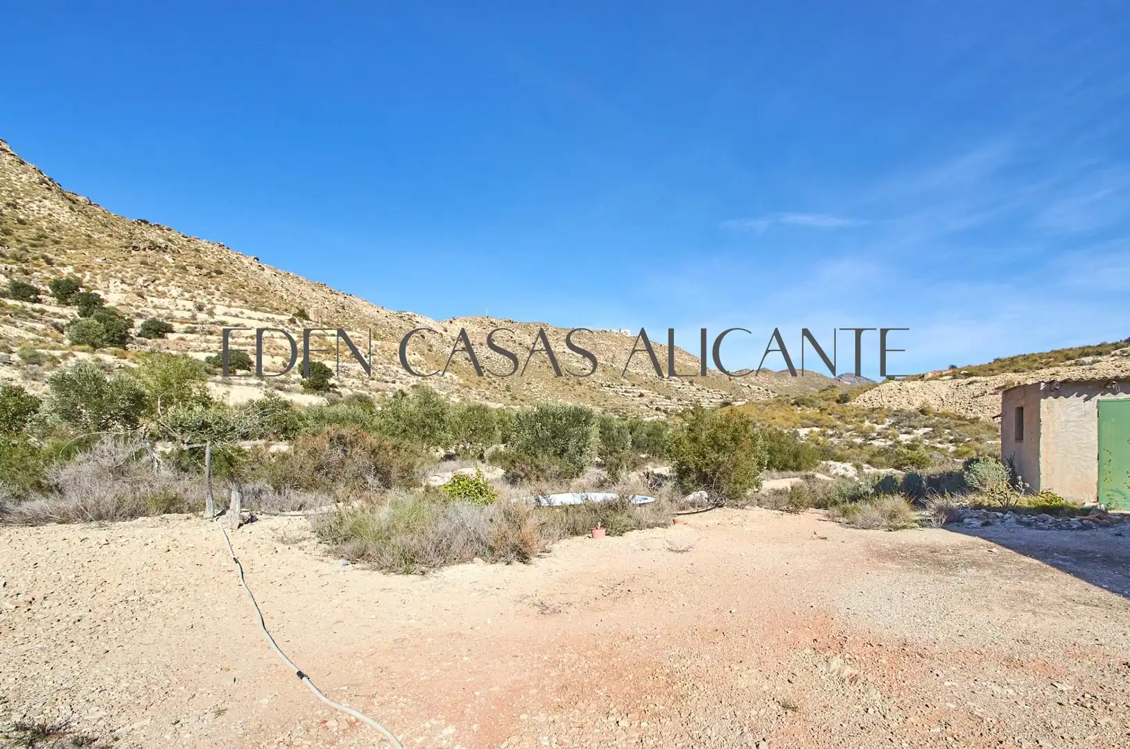 Casa o chalet en venta en Busot con Terraza y Trastero