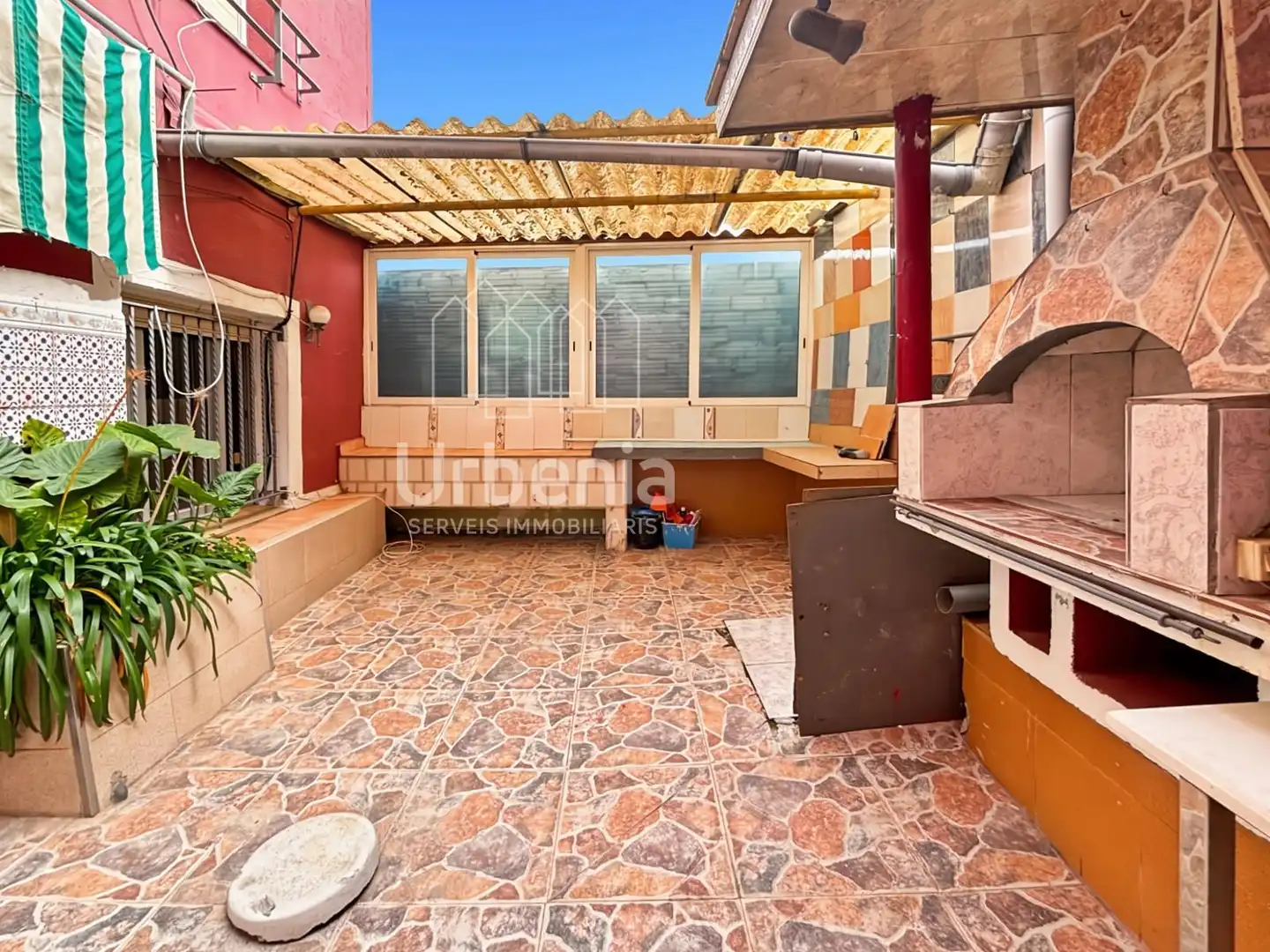 Maison mitoyenne à vendre à Mont Ferrant - Joan Carles I, imagen 24