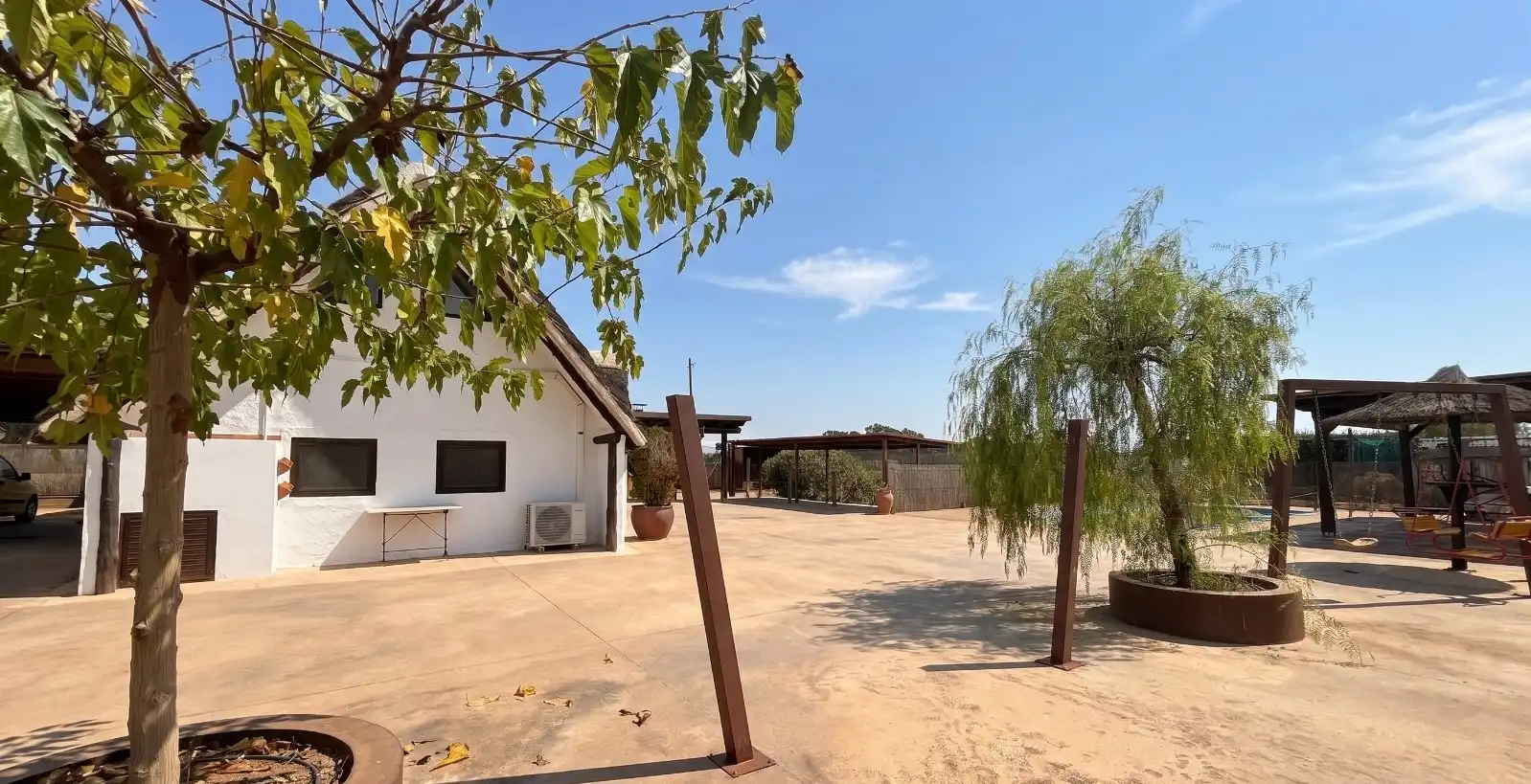 Casa o xalet en venda en Valletes - Xiribecs