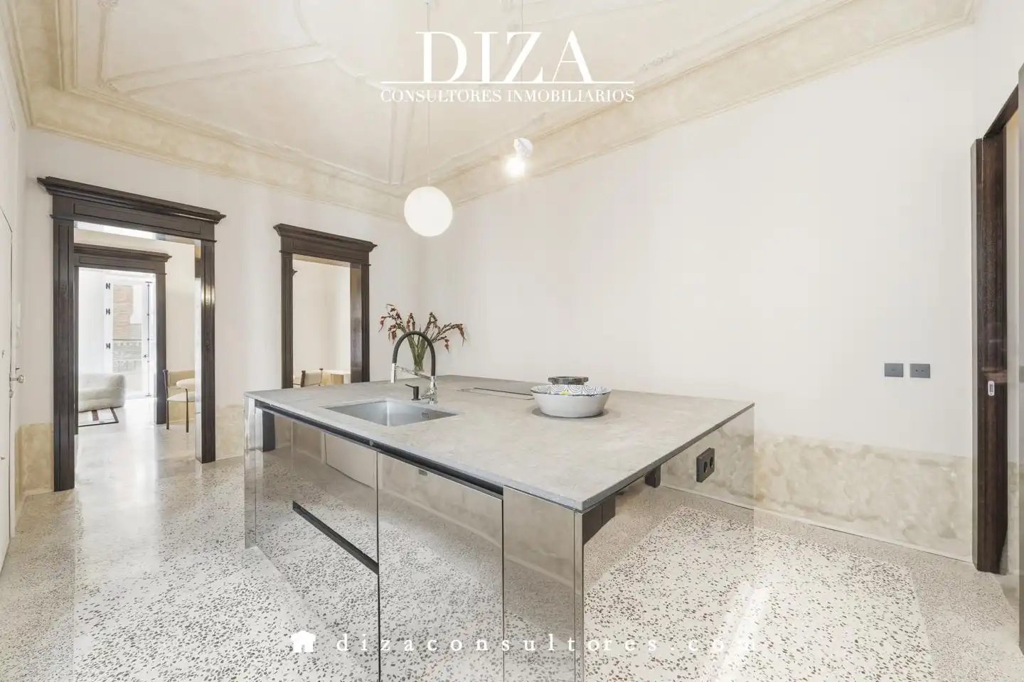 Flat with lift for sale in Corredera Baja de San Pablo, imagen 7
