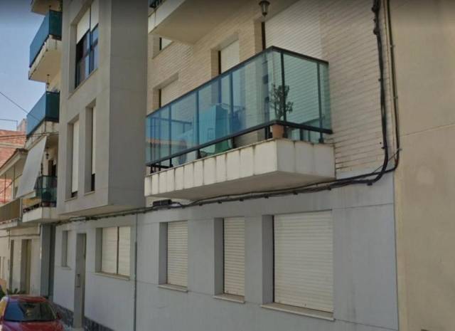 Garaje en Venta en SERRA DOR en La Pobla de Mafumet