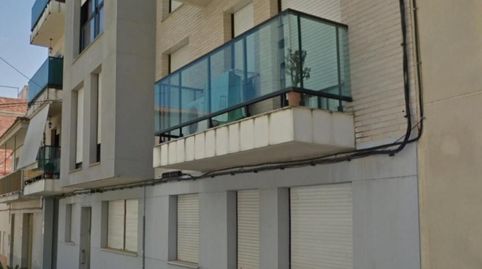 Solvia Inmobiliaria  Garaje Pobla de Mafumet La