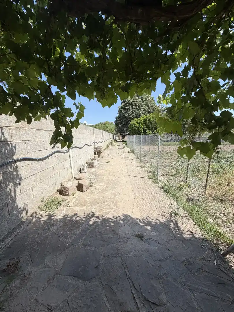 Finca rústica en venda en Sangüesa / Zangoza amb Aire condicionat, Jardí privat i Traster