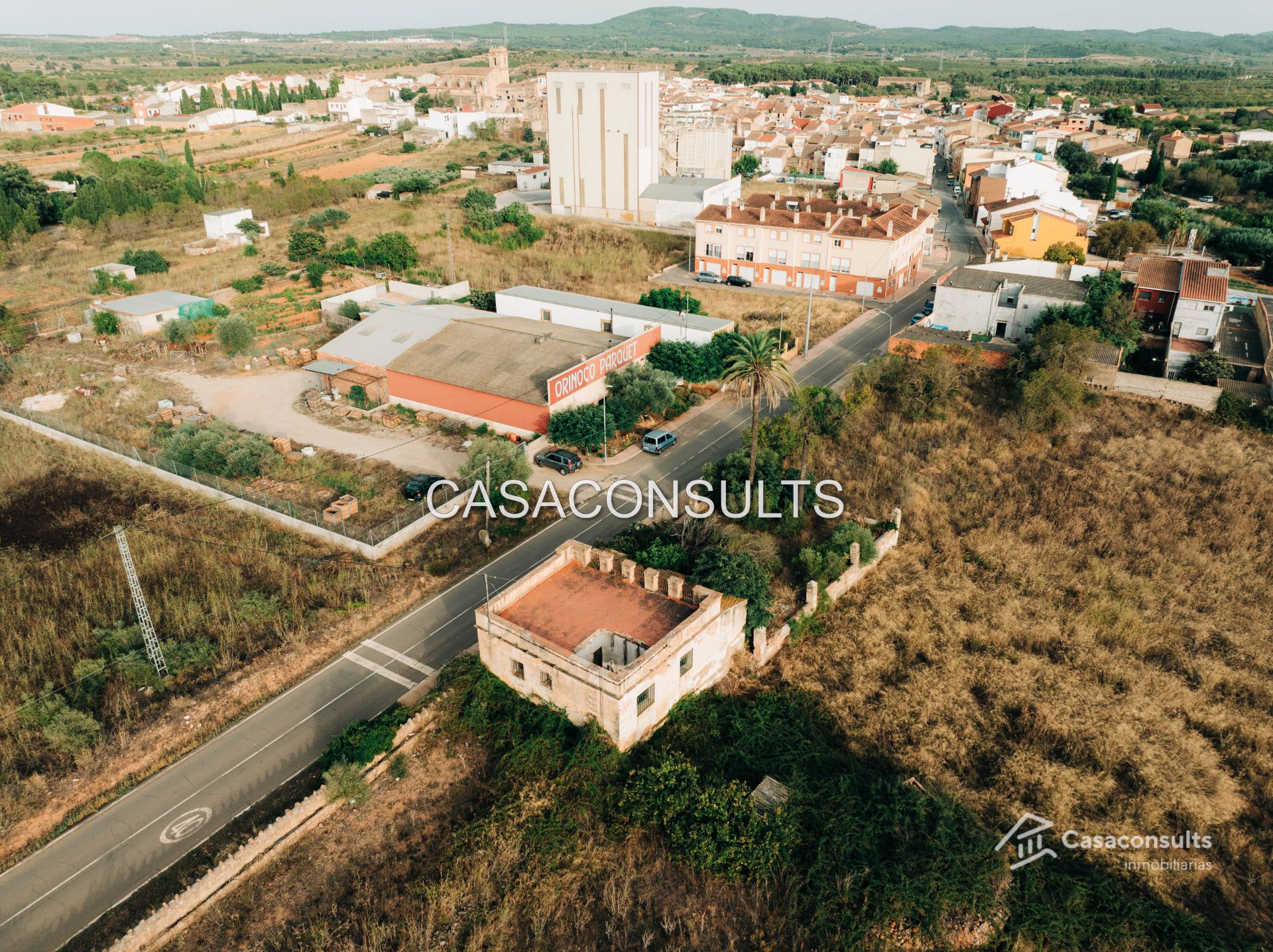 Country house for sale in Benlloc