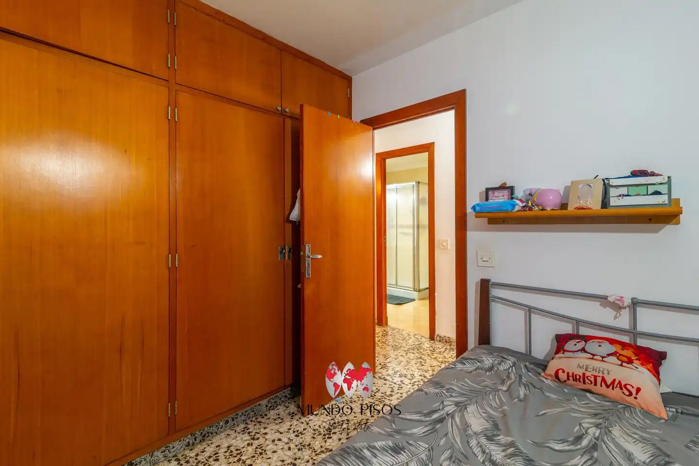 Wohnung mit Terrasse zum Verkauf in Passatge de Can Feixina, imagen 21