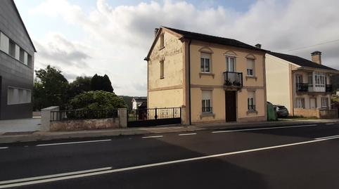 Foto 2 de Casa o xalet en venda a Estrada Viveiro, 5, Mañón, A Coruña